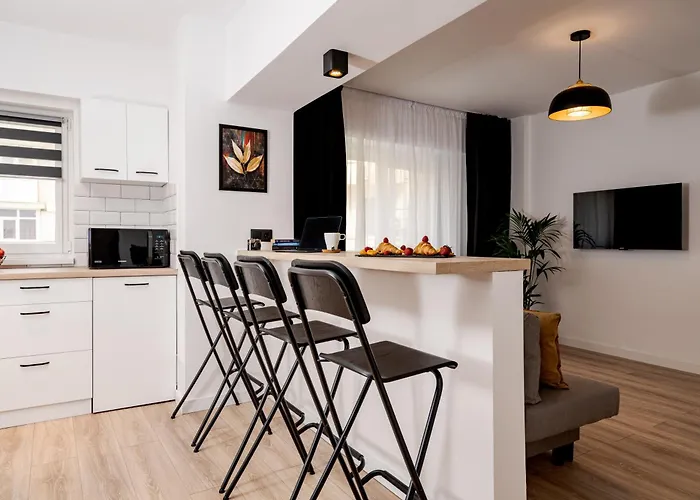 Old Town - Calea Victoriei - City Center - Jueto By Mrg Apartments
