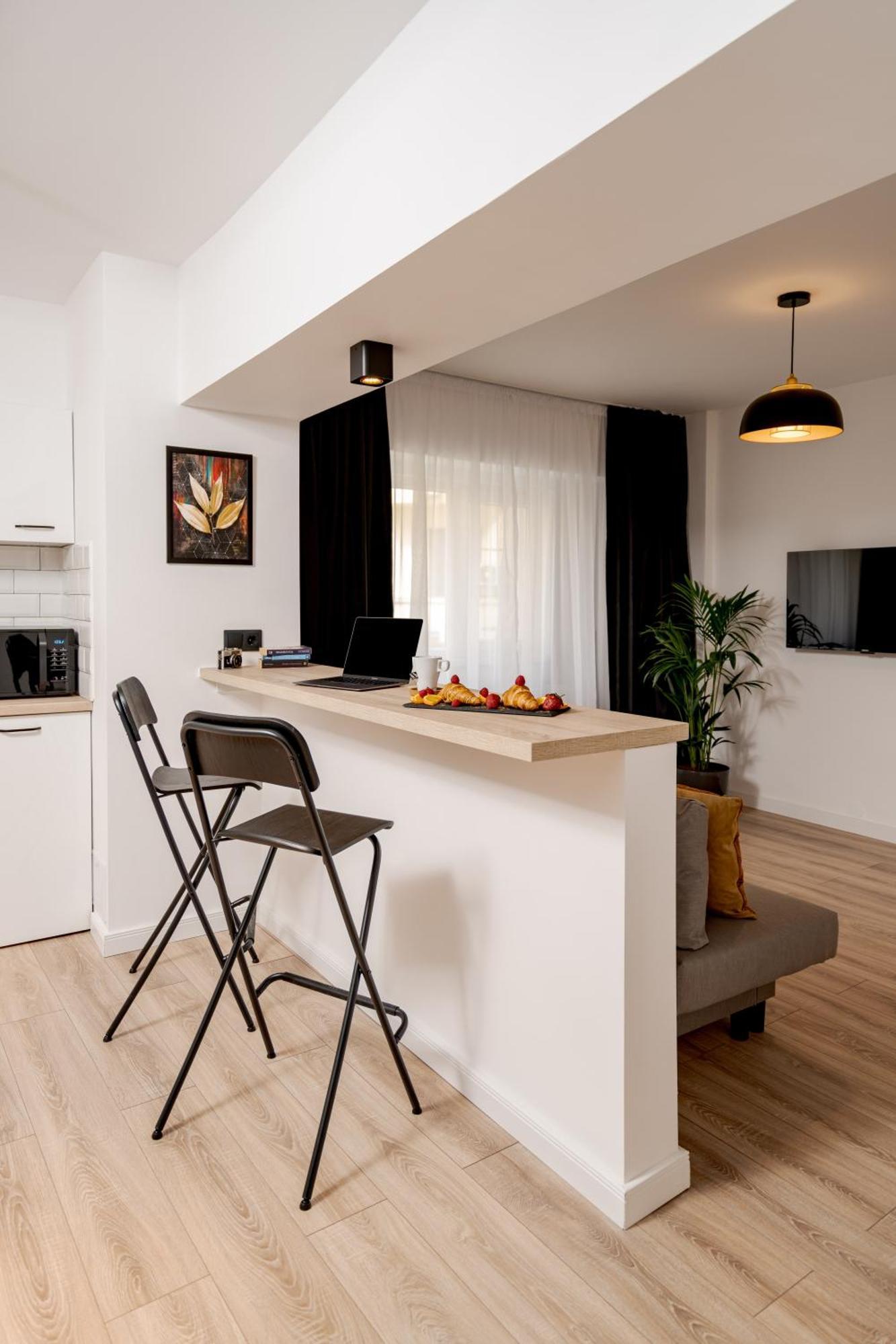 Appartamento Old Town - Calea Victoriei - City Center - Jueto By Mrg Apartments *