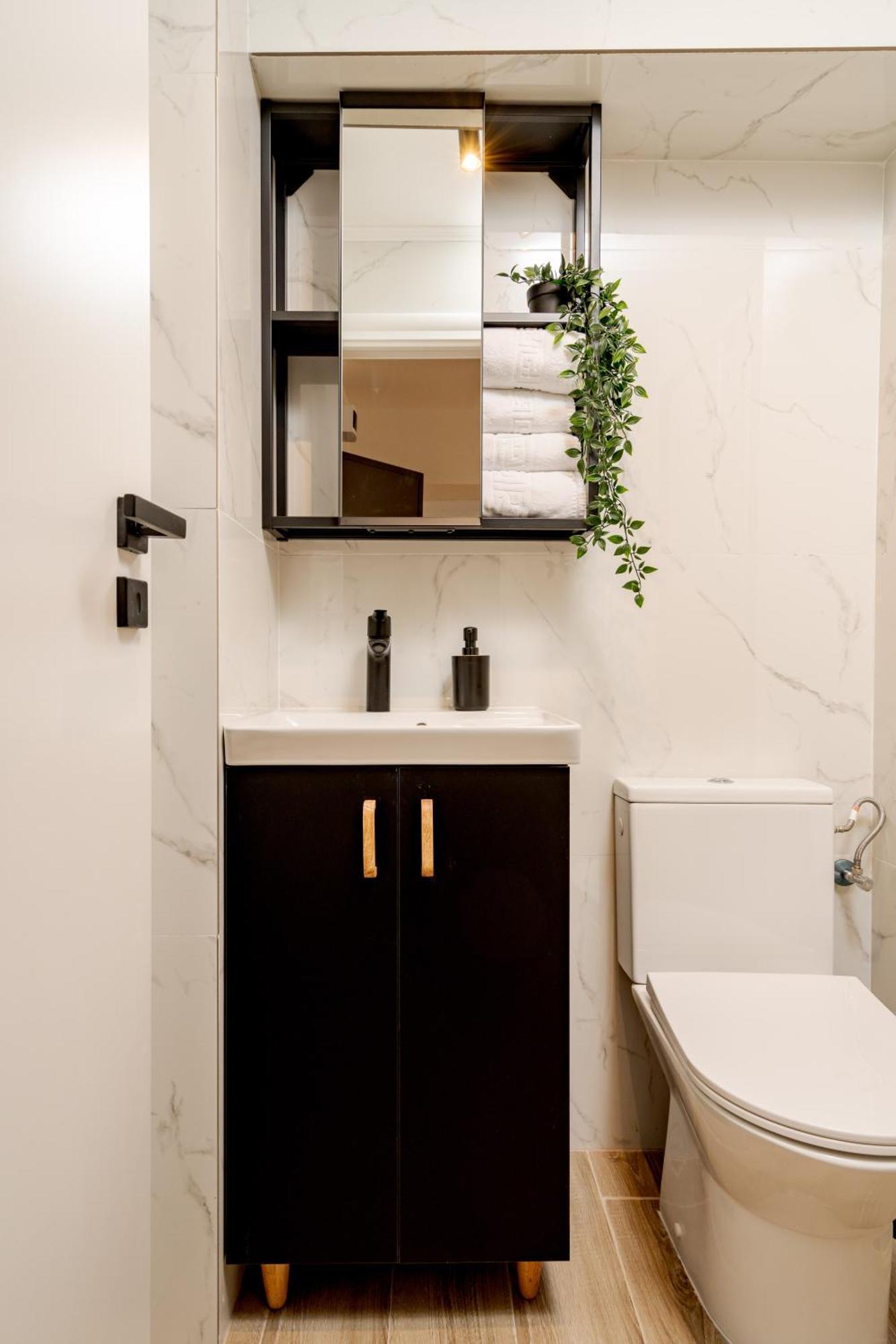 Apartamento Old Town - Calea Victoriei - City Center - Jueto By Mrg Apartments *