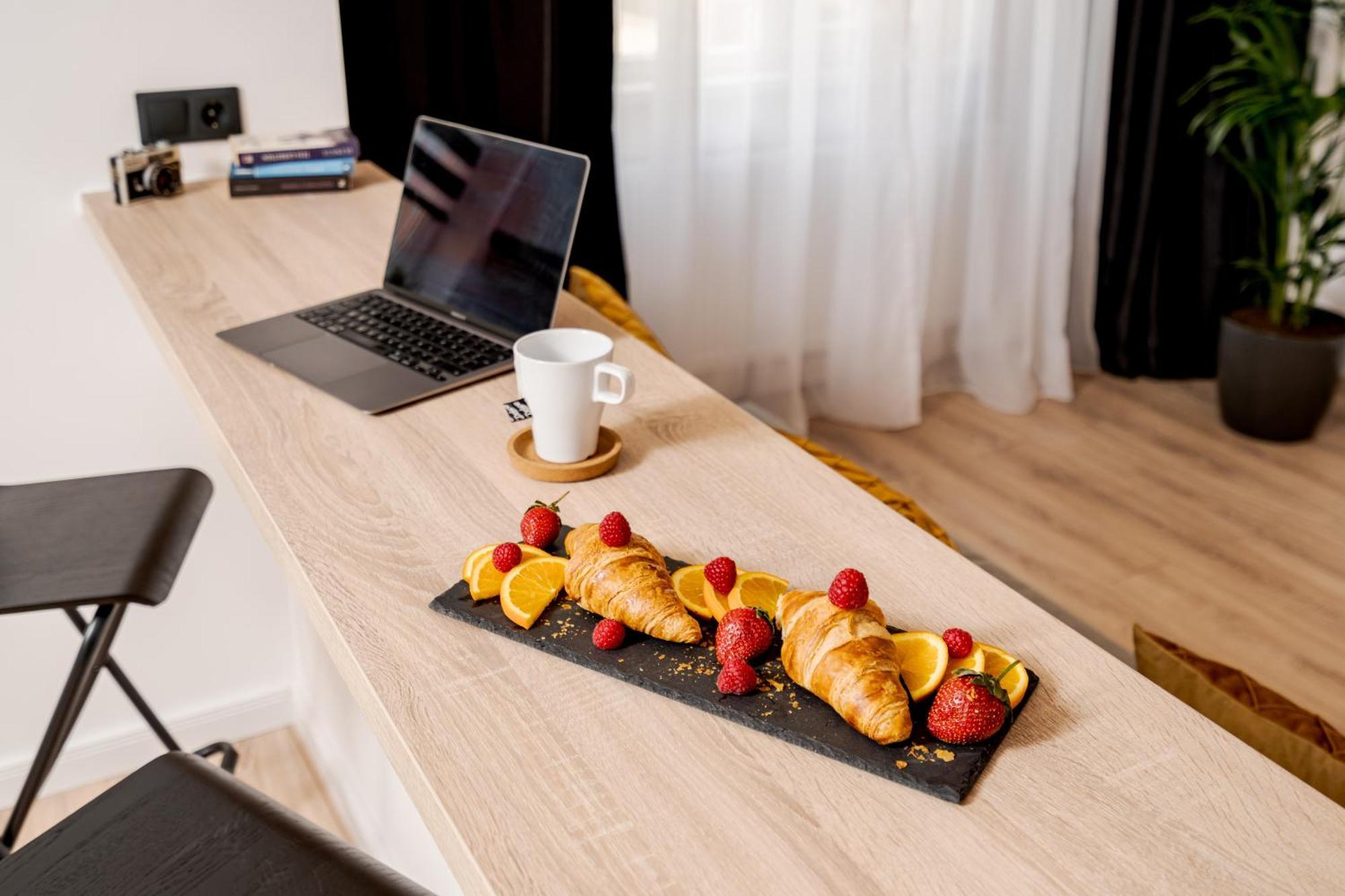 Old Town - Calea Victoriei - City Center - Jueto By Mrg Apartments * Bucarest