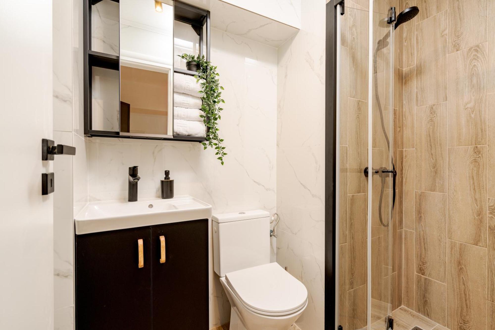 Apartamento Old Town - Calea Victoriei - City Center - Jueto By Mrg Apartments *