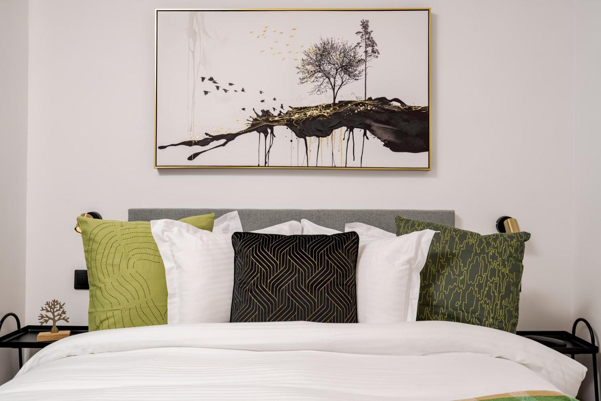 Old Town - Calea Victoriei - City Center - Jueto By Mrg Apartments Apartamento Bucarest