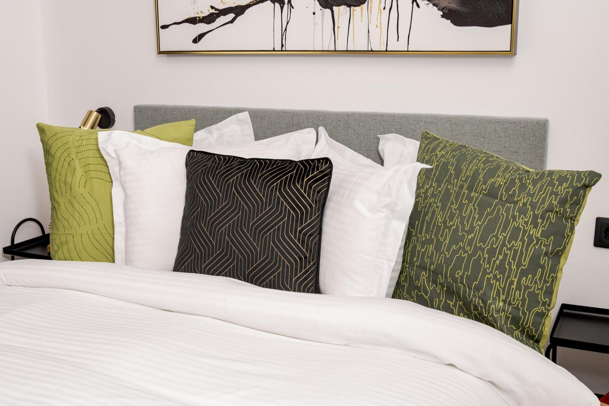 Old Town - Calea Victoriei - City Center - Jueto By Mrg Apartments